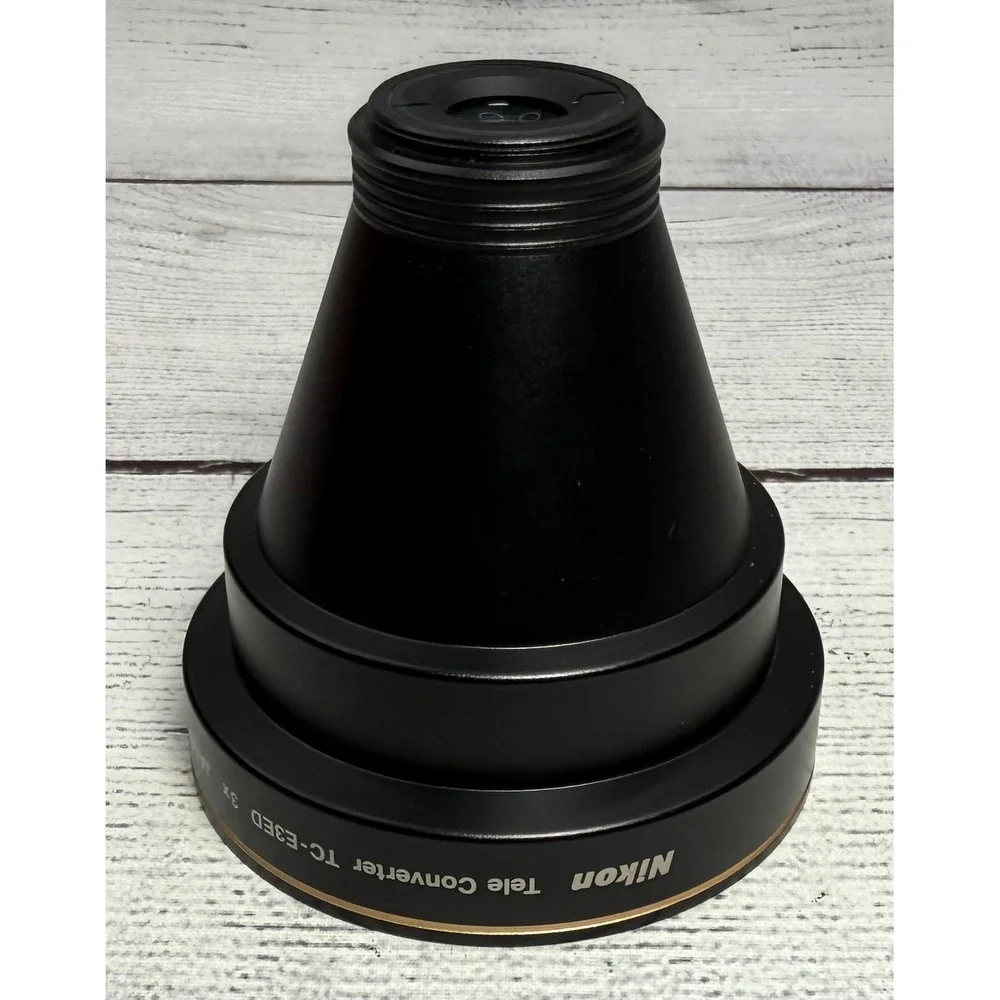 Nikon tc e3ed